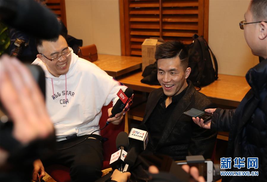 职业运动员