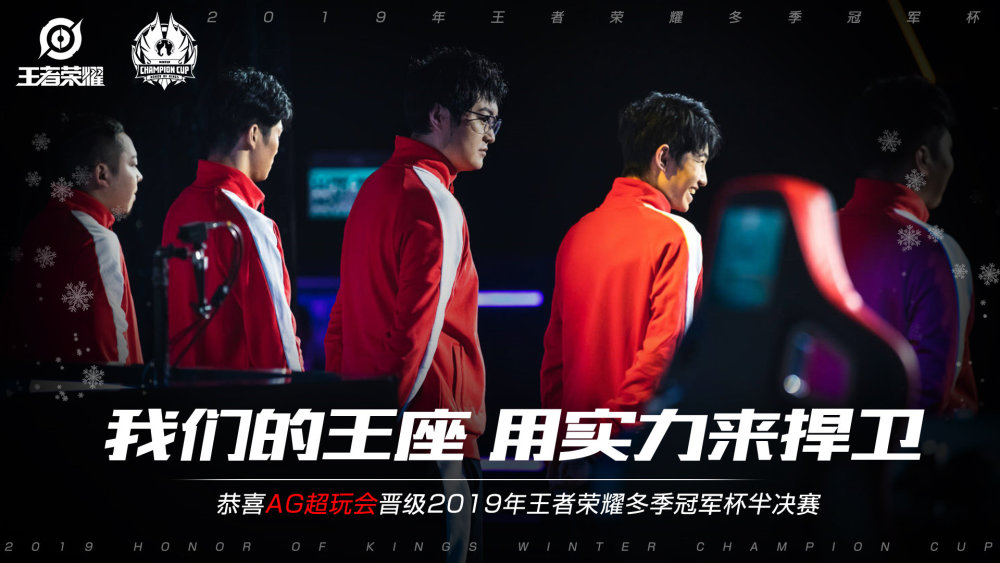 属于自己的