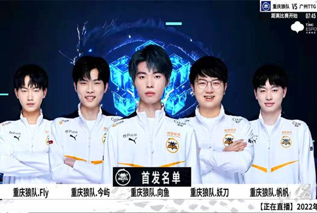 线之路上的