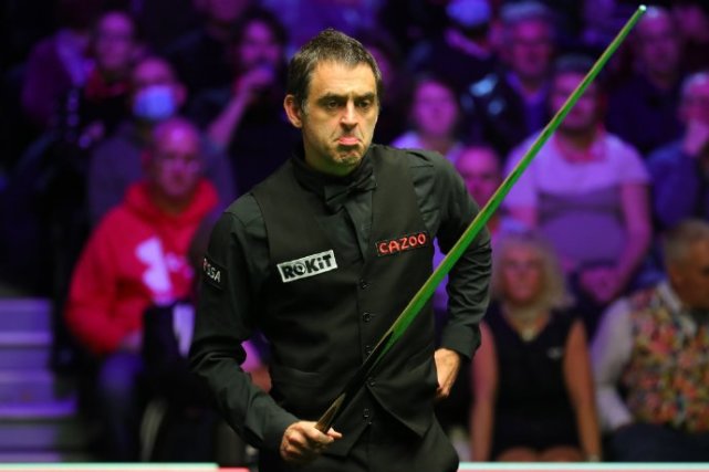 时间的内战 时间的内战