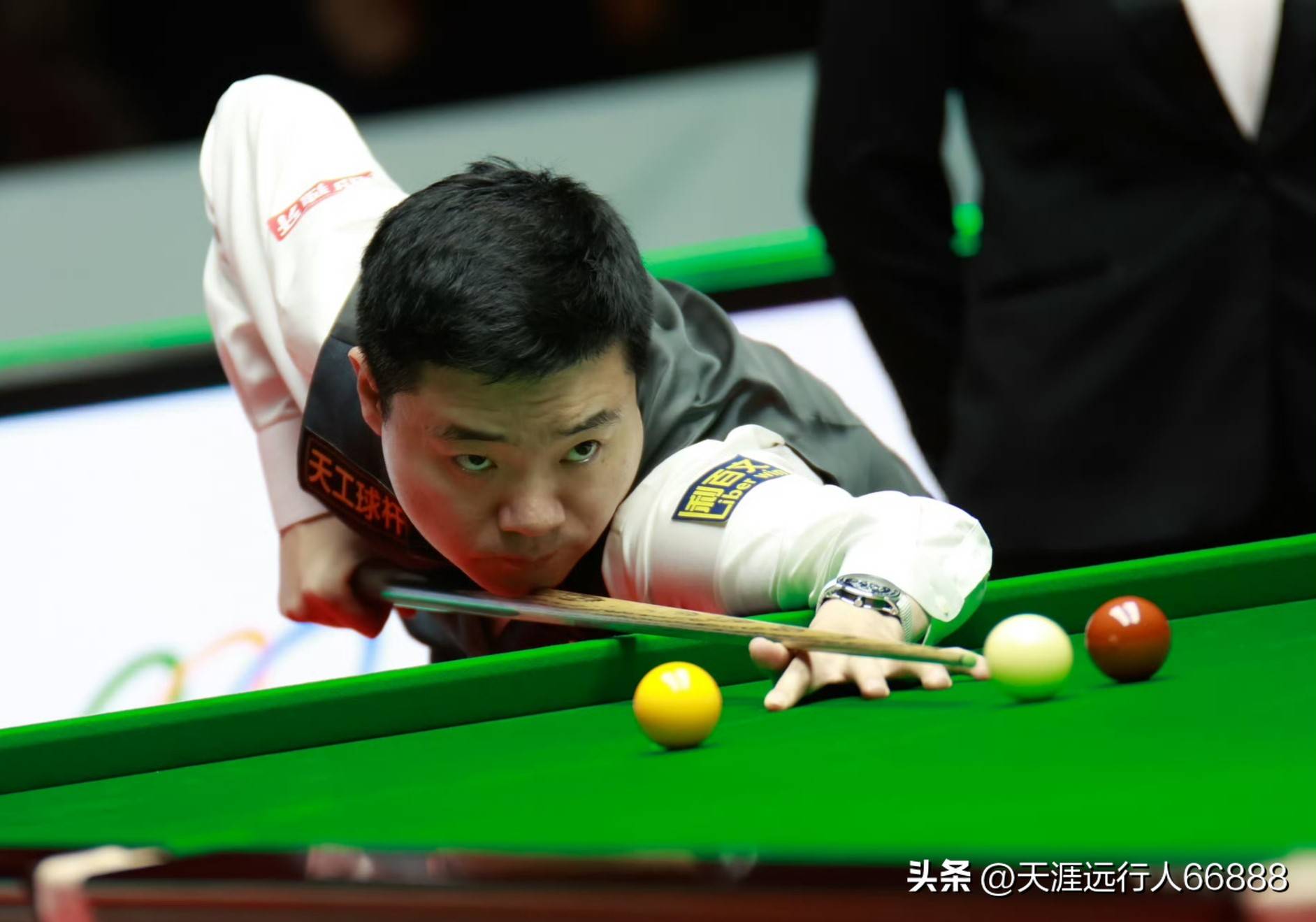 直接冲击总 直接冲击总