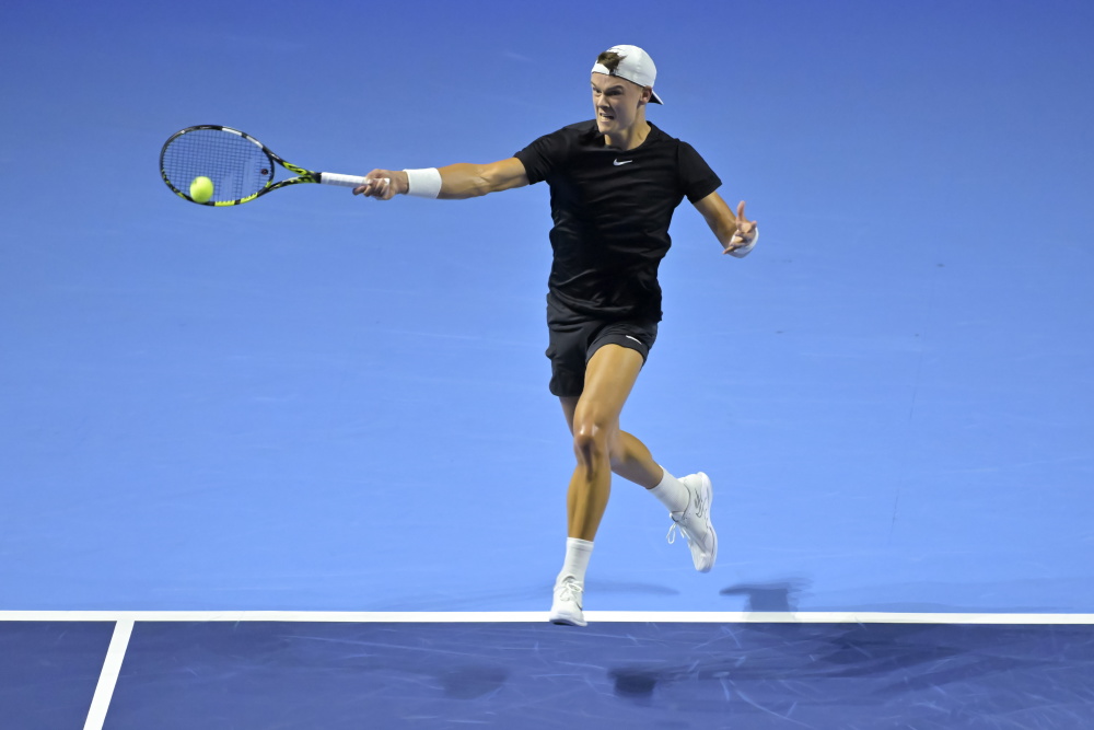 重要的角色 重要的角色