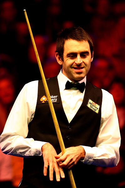 在积分榜上 在积分榜上