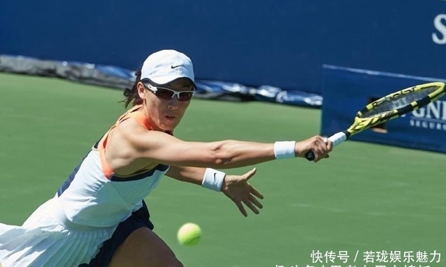 选手们挥汗 选手们挥汗