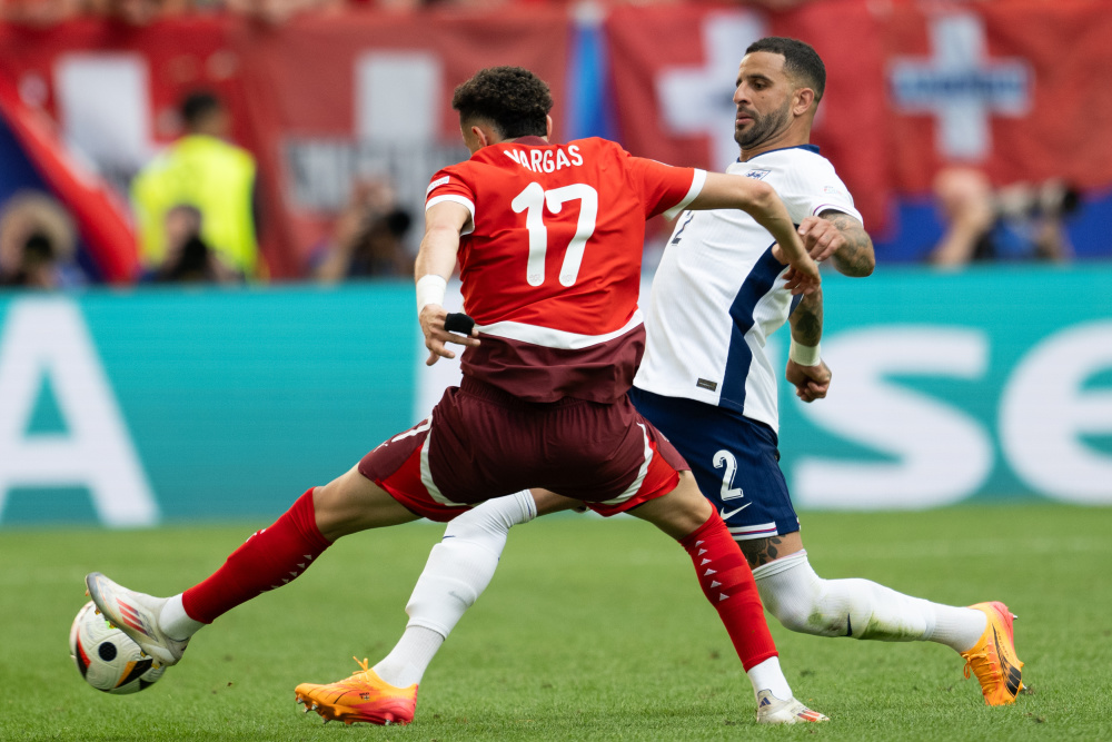 影响不再局 影响不再局